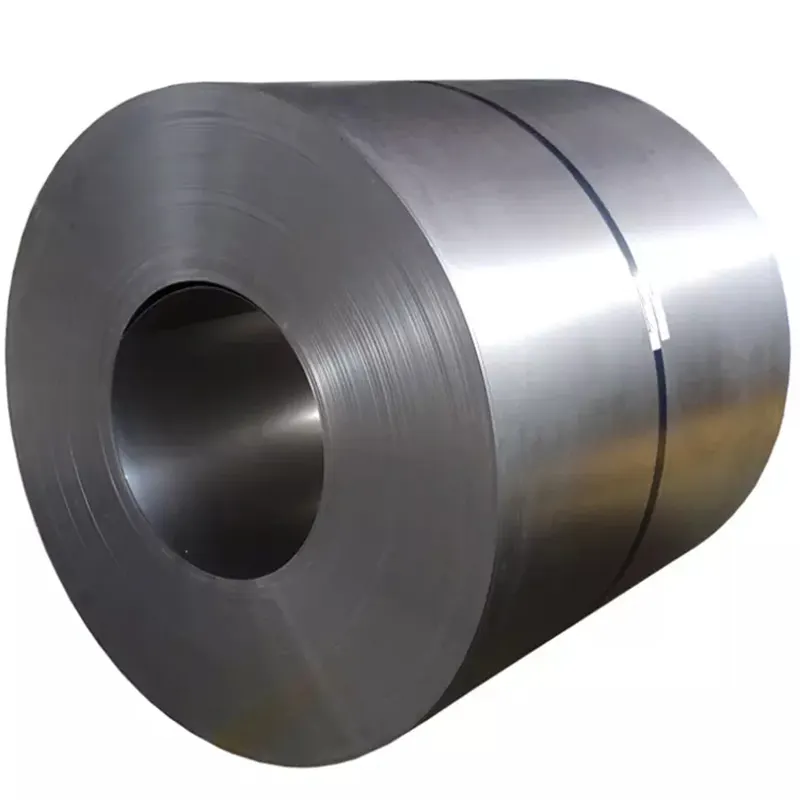 Industrial Aluminum Foil Coil For Flexible
