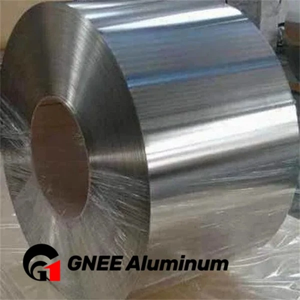 Customized 3003 H14 Aluminum Coil Customized 3003 H14 Aluminum Coil