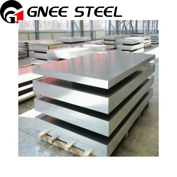 1000- 8000 Series Aluminum Plate