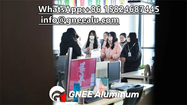 8011 3003 Aluminum Foil Jumbo Roll 8011 3003 Aluminum Foil Jumbo Roll