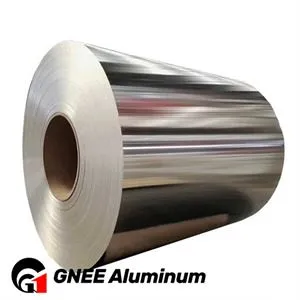 A1070-O Aluminum Foil For Battery