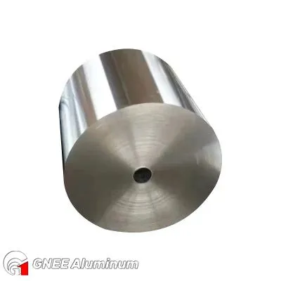 Flexible Packaging Aluminium，flexible