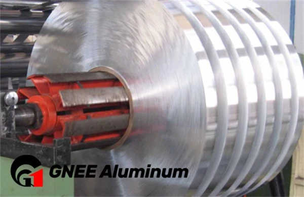Aluminum Foil Jambo Roll
