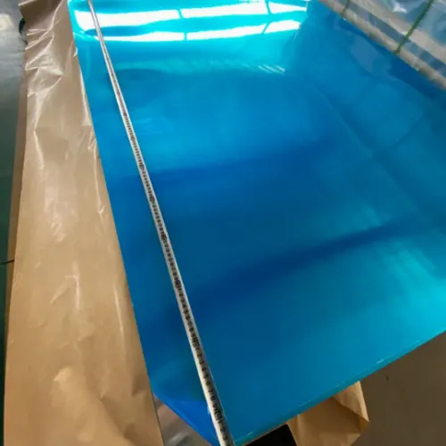 ASTM B209 5083-H32 Aluminum Plate best