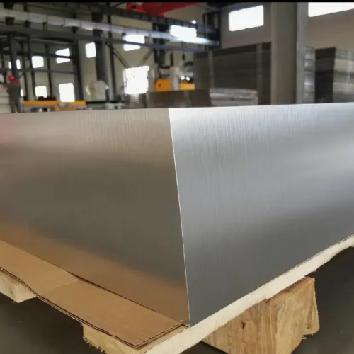 ASTM B209 5083-H32 Aluminum Plate suppliers