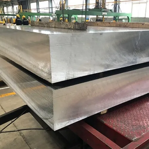 ASTM B209 6083 Aluminum Alloy Sheet And Plate best