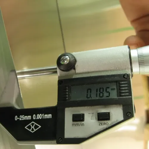 ASTM B209 6083 Aluminum Alloy Sheet And Plate suppliers