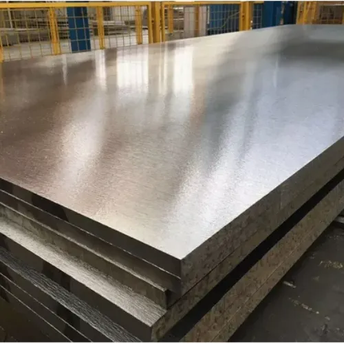 ASTM B209 6083 Aluminum Alloy Sheet And Plate