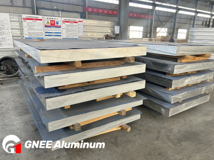 6061 Aluminum plate 6061 Aluminum plate