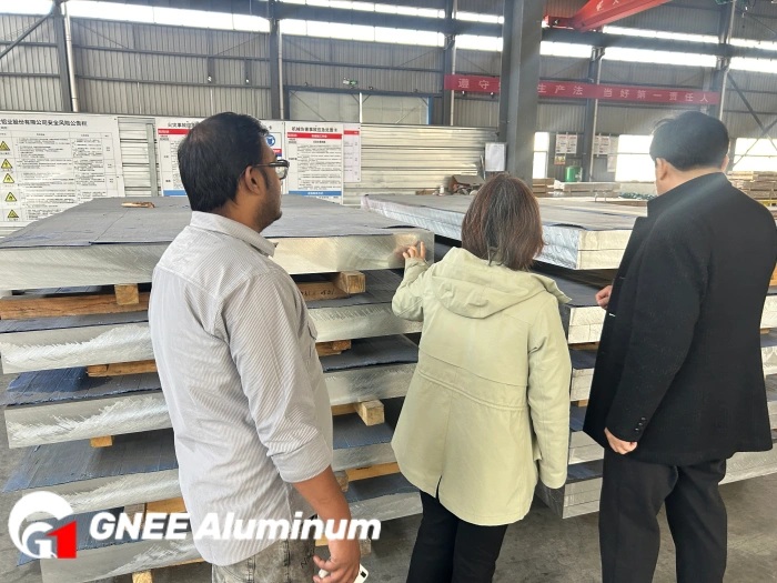 6061 Aluminum Sheet 6061 Aluminum Sheet