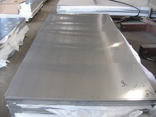 6083 Aluminum Plate 6083 Aluminum Plate