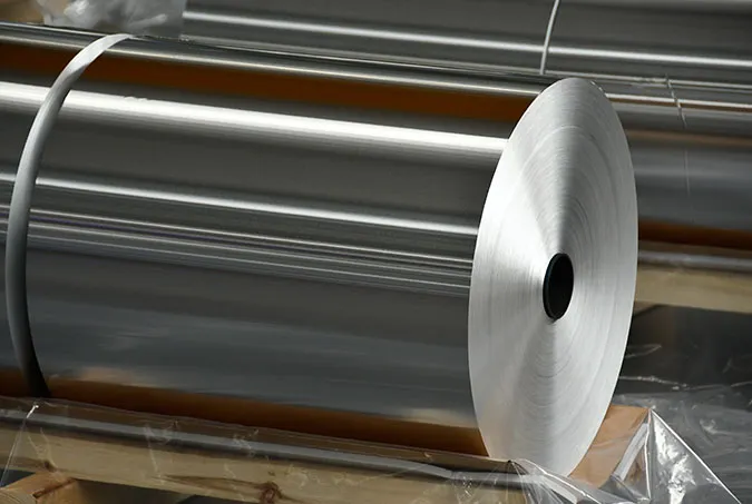 3003 H18 Aluminum Coil 3003 H18 Aluminum Coil