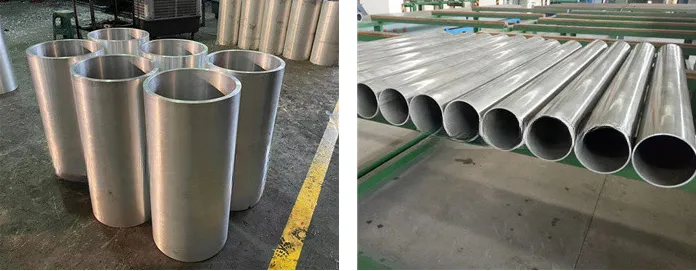 5083 Aluminum Pipe Vs 6061 Pipe 5083 Aluminum Pipe Vs 6061 Pipe