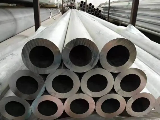 What is ASTM B241 1100-H112 Aluminum Seamless Pipe? What is ASTM B241 1100-H112 Aluminum Seamless Pipe?