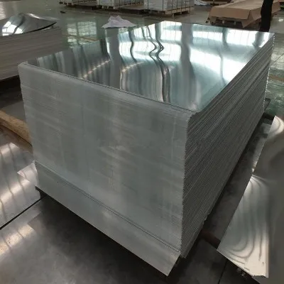 5083 Aluminum Alloy Plate 5083 Aluminum Alloy Plate