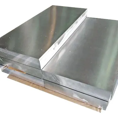 5083 Aluminum Alloy Plate 5083 Aluminum Alloy Plate