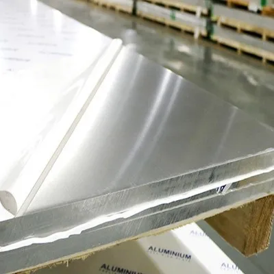 6061 Aluminium Alloy Stretching Plate 6061 Aluminium Alloy Stretching Plate