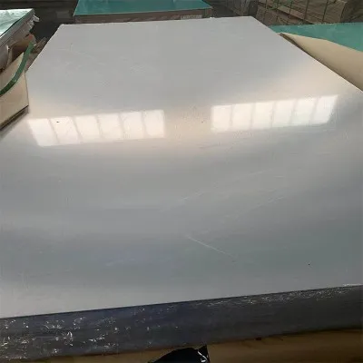 5083 Corrosion Resistant Aluminum Magnesium Alloy Plate 5083 Corrosion Resistant Aluminum Magnesium Alloy Plate