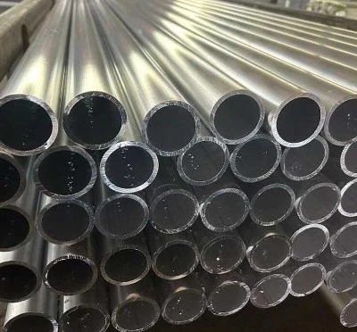 aluminum pipe aluminum pipe