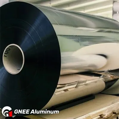 Pharmaceutical Packing 8011 Aluminum Foil Pharmaceutical Packing 8011 Aluminum Foil