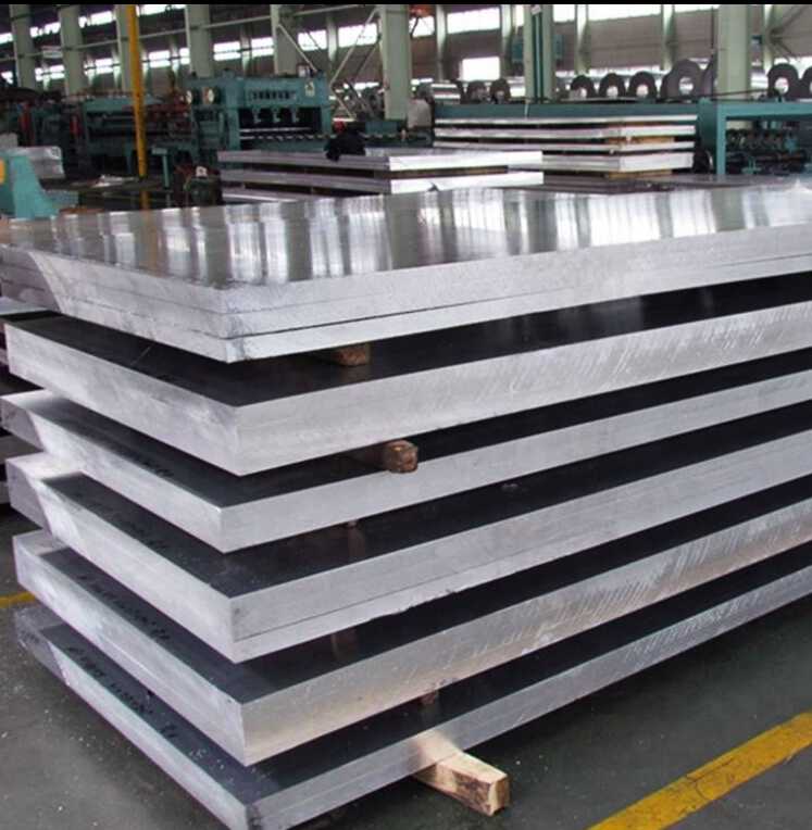 aluminum sheet aluminum sheet