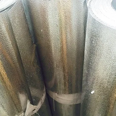 8011 Aluminium Alloy Coils 8011 Aluminium Alloy Coils