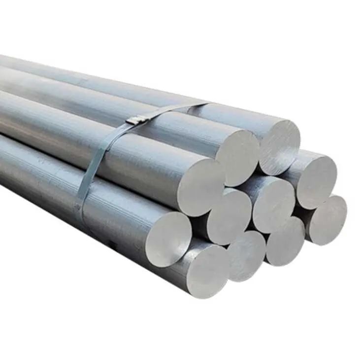 aluminum rod aluminum rod