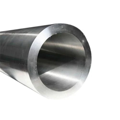 Large Diameter 5083 Aluminum Pipe Large Diameter 5083 Aluminum Pipe