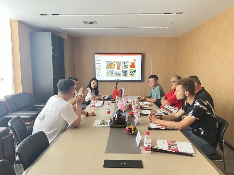 GNEE Aluminum GNEE Aluminum