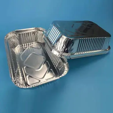 Moisture-proof aluminum foil bag Moisture-proof aluminum foil bag