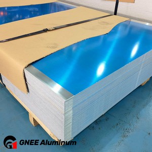 Aluminum sheet metal Aluminum sheet metal