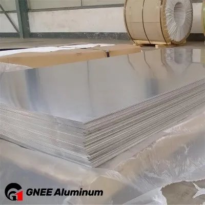 5083 Aluminum Plate 5083 Aluminum Plate