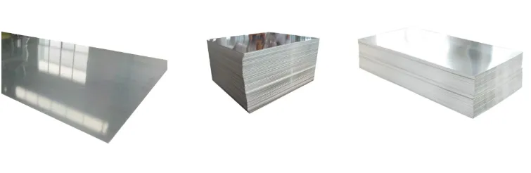 Perforated Aluminum Sheet Perforated Aluminum Sheet