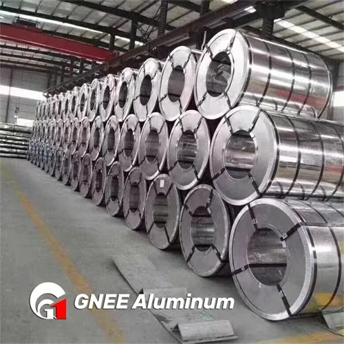 Industrial Packaging Aluminum Foil Roll Industrial Packaging Aluminum Foil Roll